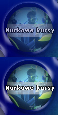 Nurkowe kursy